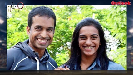 PV Sindhu Says Chemistry With Coach Park Tae-Sang Worked Well At Tokyo 2020
