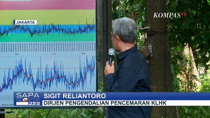 Atasi Polusi di Jakarta, PJ Gubernur DKI Sebut Akan Tambah 100 Bus Listrik, Ampuh?