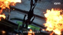 War of Wind and fire (Feng Huo Zhan Ji) Episode 04 English Subtitle