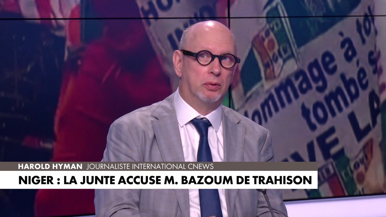 Niger : le point sur la situation