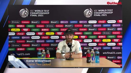 WTC Final: Special Feeling To Win But It Wasn't Easy, Says Williamson