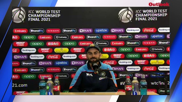 Winning Or Losing WTC Final Not Important, Processes Key: Virat Kohli