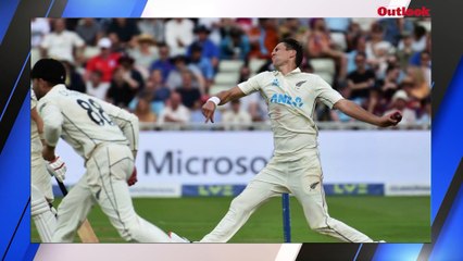 WTC 2021 Final: Trent Boult Ready For Battle With IPL Teammates