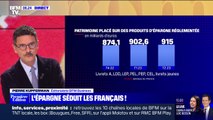 L'épargne séduit de plus en plus de Français, avec 915 milliards d'euros placés sur tous les livrets au deuxième trimestre de 2023