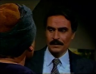 مسلسل الارض الطيبة  ح 20  عزت العلايلى والاخيرة