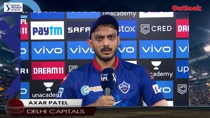 It Was Frustrating But Didn't Let COVID-19 Bother Me Much: Axar Patel