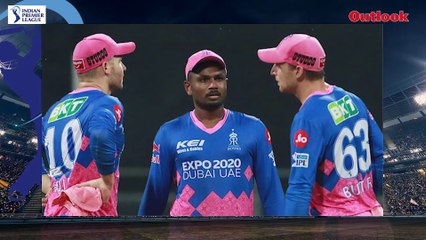 IPL Is Risky Business But Won't Stop Playing Strokes: Sanju Samson