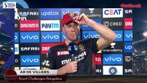 'IPL Form Will Be Key,' AB De Villiers Wants To Play T20 World Cup