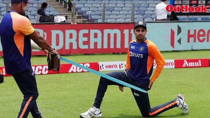 My Aim Is To Play Red Ball Cricket Again: Bhuvneshwar Kumar