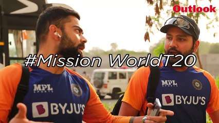 Lot Of Time Left To Pick Perfect XI For World T20: Rohit Sharma