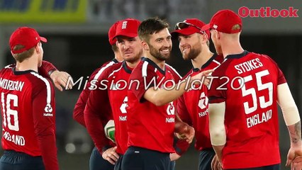 Virat Kohli Names His Best Team For World T20