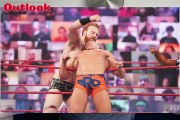 WWE Superstar Sheamus On His Intense Training Ahead Of Elimination Chamber, Movies, And Much More
