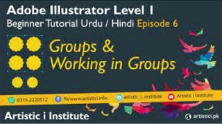 How to Wrap Text in Illustrator in Hindi | Text Wrap Tips in Illustrator in Hindi. |Technical Learning