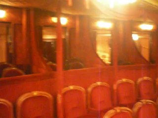 Vue du Théâtre du Palais Royal