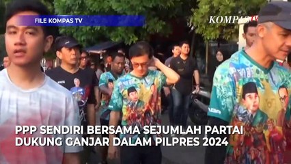 Bahas Koalisi Prabowo, Romy PPP Sebut Kriteria Pemimpin RI: Enerjik, Masih Bisa Lari