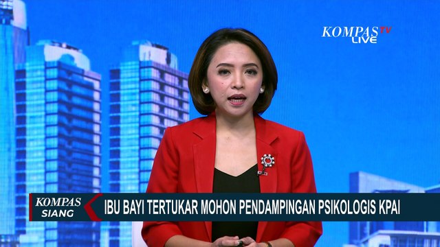 Turun Tangan, Dinkes Lakukan Kroscek Kronologi Kasus Bayi Tertukar di Bogor