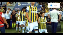 Fenerbahçe 2-1 Gaziantep FK Highlights Özet Trendyol Super Lig