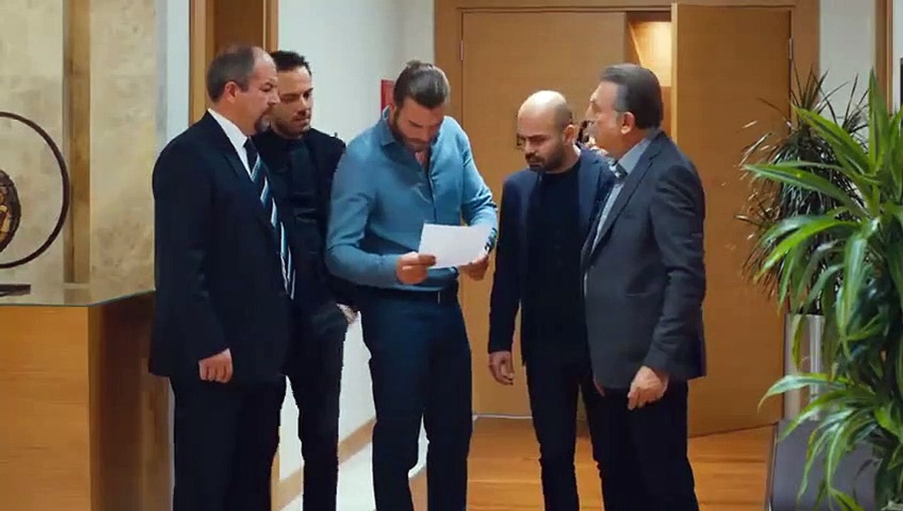 المسلسل التركى  الرائع  جسور و الجميلة حلقة  26 مدبلج