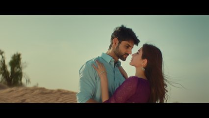 Rahat Fateh Ali Khan - Mere Ho Jao