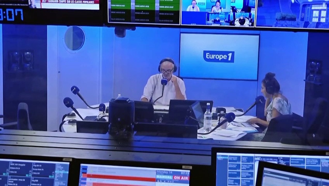 L’histoire du carillon d’Europe 1