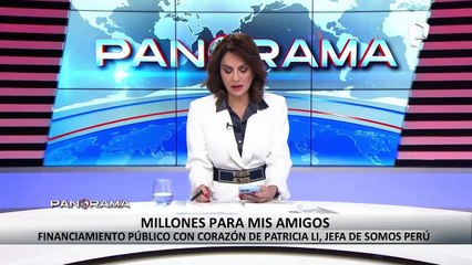 Tras informe de Panorama: MTC responde por trabajador que vive en el extranjero