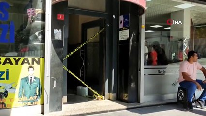 Sultangazi'de kadın cinayeti: Birlikte yaşadığı kadını bıçaklayarak öldürdü