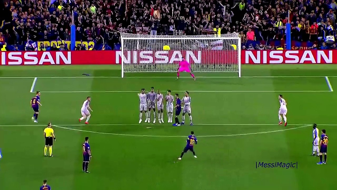 Lionel Messi ● 12 Most LEGENDARY Moments Ever in Football ►Impossible to Repeat◄