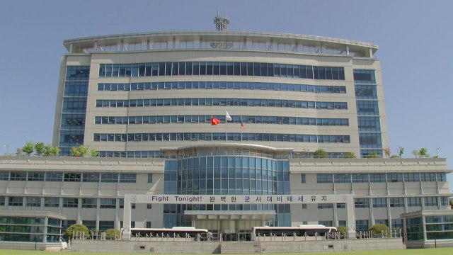 외압? 항명?...국방부 vs 수사단장 '진실 게임' / YTN