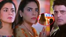 Kundali Bhagya spoiler; Preeta Shrishti को मार्केट में देख लिया Karan ने; Nidhi की हालत खराब