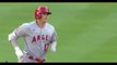 Shohei Ohtani's 2021 26th Homer 2021/6/29, LA エンジェルス MLB crop sc, 大谷翔平 2021年 26号ホームラン NYヤンキース戦の本塁打,