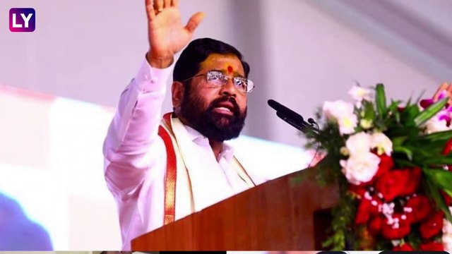 Thane Hospital Deaths: 18 Deaths In 24 Hours At Hospital In Kalwa; Maharashtra CM Eknath Shinde Appoints High Level Committee