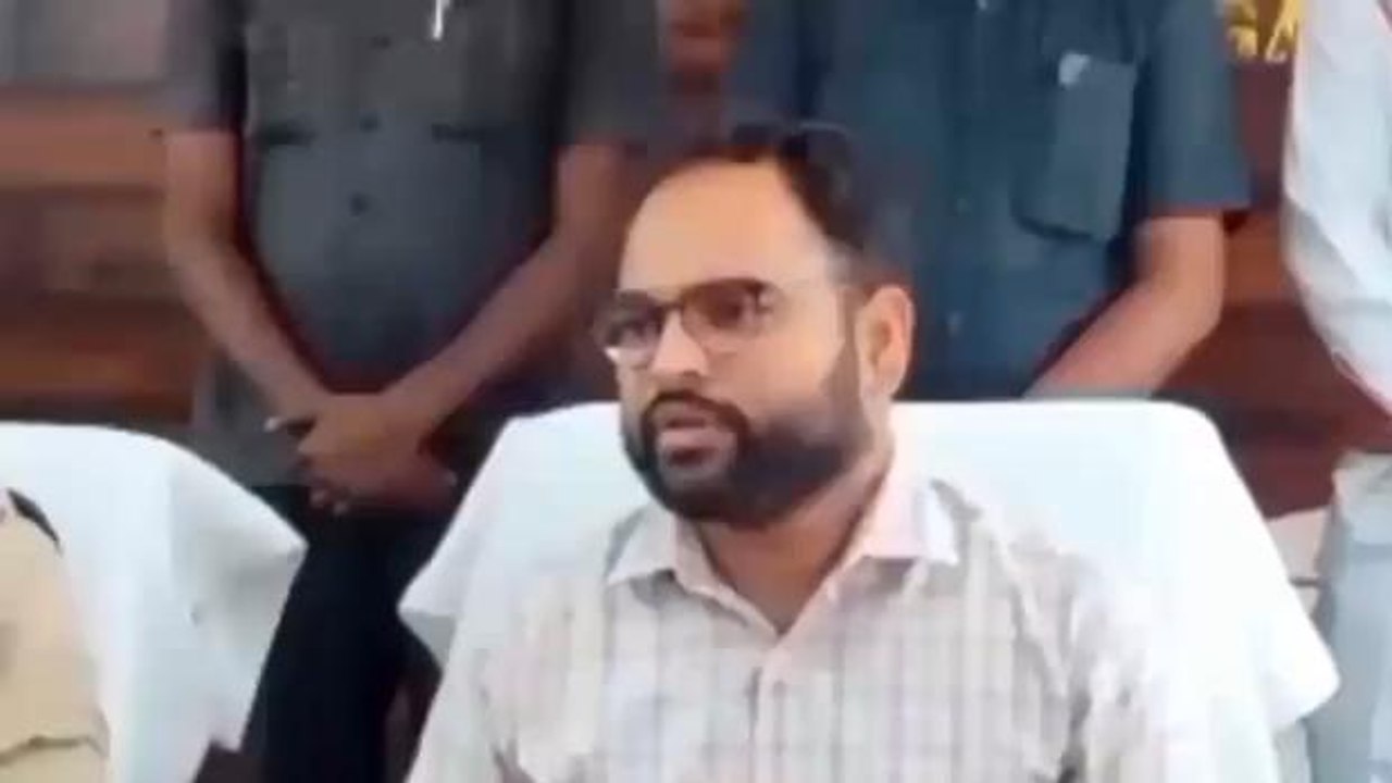 మహబూబాబాద్: ఈనెల 24 వరకు గాంధీ జీవిత చరిత్ర సిన...