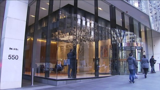 Australia’s big four accounting firms rack up billions in auditing fees, despite quality of auditing declining