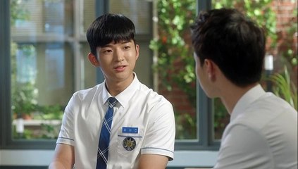 School OF 2017 EPISODE 06 KDRAMA IN HINDI DUBBED
