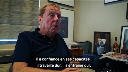 Bayern Munich - Pour Redknapp, Harry Kane est un meilleur joueur que Lewandowski