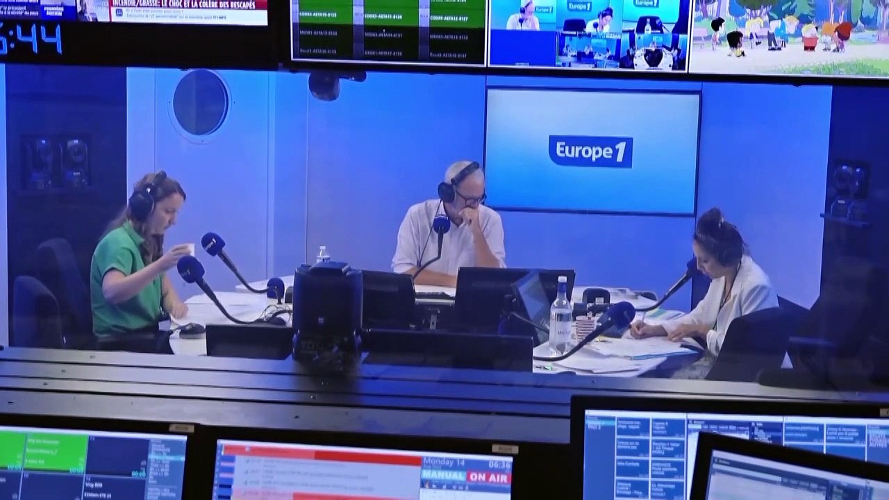 Incendies à Hawaï : l'inefficacité des autorités pointée du doigt