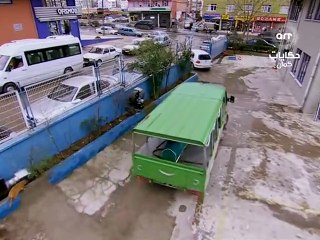 مسلسل وادي الذئاب 2 الحلقة 70 والاخيرة مدبلجة ج2