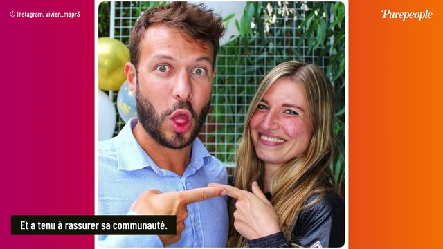 Charline (Mariés au premier regard) séparée de Vivien : elle réapparaît en larmes et fait de grandes annonces