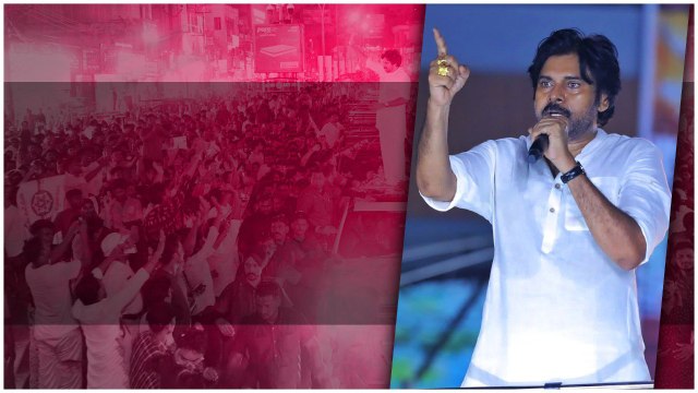 Varahi Vijaya Yatra: AP ఎన్నికల 2024 లో అలా చేయకండి Pawan Kalyan సంచలనం | Telugu OneIndia