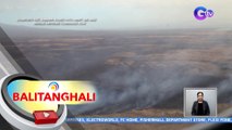 DFA: wala pang eksaktong bilang ng nawawalang Pilipino dahil sa wildfire sa Hawaii | BT