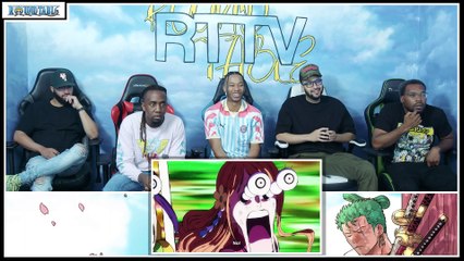 🔥 RTTV One Piece 1072 Miniplayer Reaction – Don’t Miss the Action!