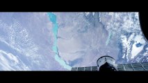 Earth Day 2017 - 4K Earth Views From Space - NASA Latest Update