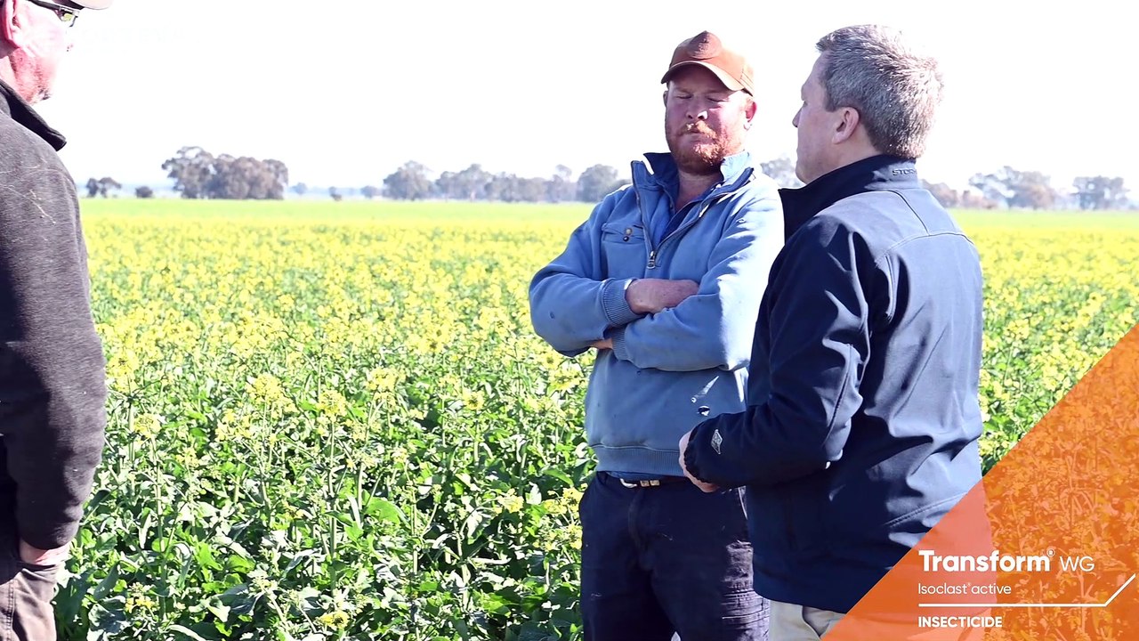 Label updates timely as hot weather beckons - Corteva | August 14, 2023 | The Land