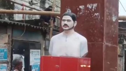 भारत छोड़ो आंदोलन में तिरंगा फहराने पर अकलू और गणेश को अंग्रेजों ने मारी थी गोली, फिर धधक उठी चिंगारी