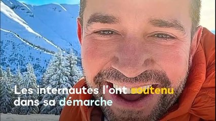 « Déjà papa dans mon corps » : Mathieu (ADP) se confie avec émotion sur sa future paternité