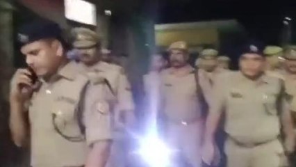 शाहजहांपुर: बदमाशों ने युवक को मारी गोली, दहशत का माहौल