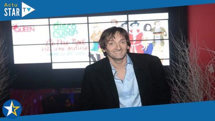 Affaire Pierre Palmade  cette addition dangereuse qui a bouleversé sa vie, « avec la cocaïne, je po