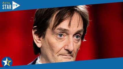 Affaire Pierre Palmade, le contenu du SMS reçu au volant avant le choc dévoilé  Je pense que c'éta