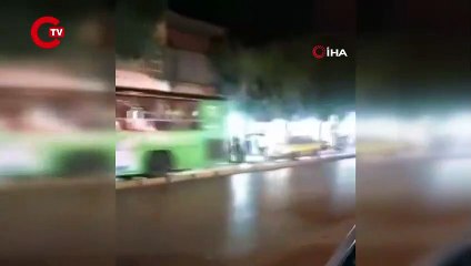 İran’da türbeye silahlı saldırı: 4 ölü, 8 yaralı