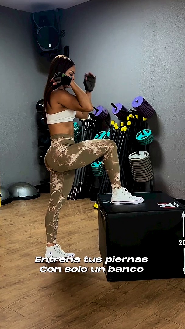 Exercise for weight-loss